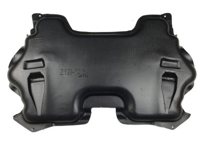 MERCEDES E CLASE W211 2002-2009 PARTE INFERIOR PROTECCIÓN DEL MOTOR  