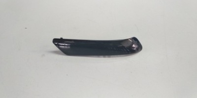 Peugeot 607 ручка двері лівий задня 9639330477 фото №1