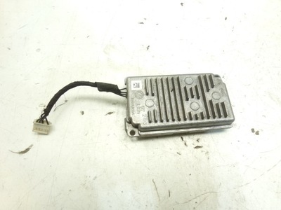 Модуль led citroen c5 x7 90002855 фото №1