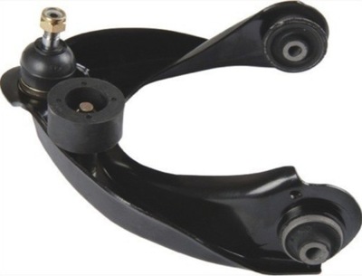 Важіль лівий верхній mazda 6 gg gy 02-07 фото №1