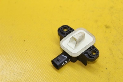 Датчик удара правый перед maserati ghibli фото №1