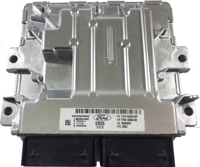 ECU FORD EMS2511 A2C94506505 F1FA12A650APF