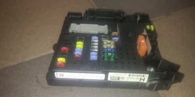 Модуль rem volvo s60 28080156rem фото №1