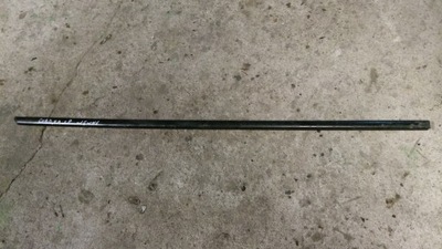 Ford ka молдинг ущільнювач ліва фото №1