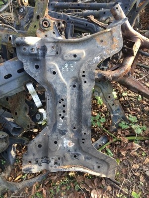 Подрамник подрамник citroen berlingo ii iii partner iii фото №1