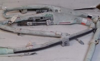 Bmw f54 подушка безпеки подушка дахова шторка безпеки фото №1