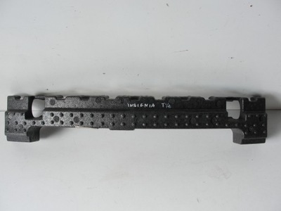 Абсорбер задняя opel insignia kombi 13317398 фото №1