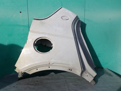 Discovery sport крила правий задня ścinek фото №1