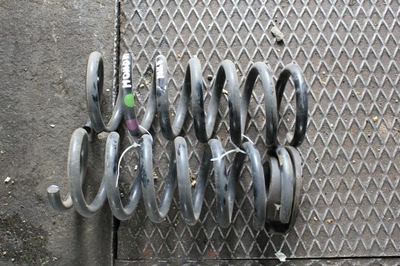 Ford mondeo mk5 hb пружина задняя пружины 2.0ecob фото №1