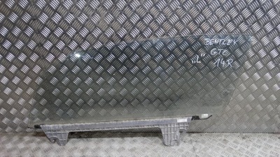 Скло x2 двері лівих bentley gtc lift 14r 1 фото №1