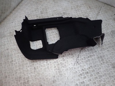 Mercedes e w213 обшивка багажника задний правый r фото №1