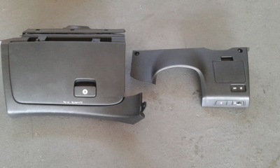 Hyundai sonata v yf 2011- защита pod руль фото №1