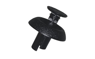 Штифт 7 бампера оборудование toyota auris avensis фото №1