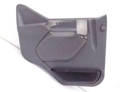 Renault midlum 00-06 dci обшивка дверь левый фото №1