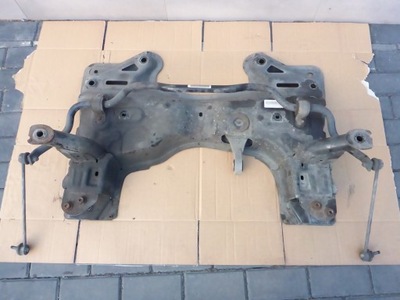 SUBBASTIDOR VIGA BASTIDOR ALFA ROMEO GIULIETTA10- 1.75 TBI  