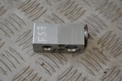 Клапан розширювальний кондиціонера mini cooper f57 f56 фото №1