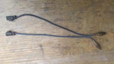 Датчик лямбда-зонд dx23-9g444-ga jaguar f type фото №1