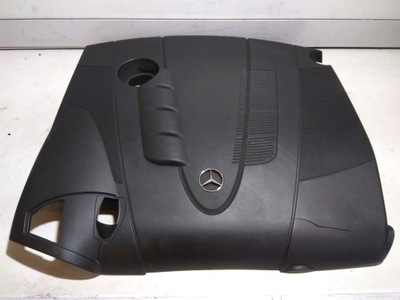 MERCEDES W211 2.2 CDI PROTECCIÓN DEL MOTOR A6460161124  