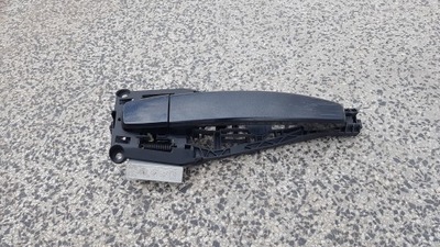 Opel meriva b кронштейн ручка правий задня 13271979 фото №1