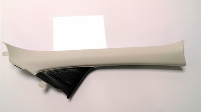 Ford kuga захист стійка права 2018r накладка фото №1