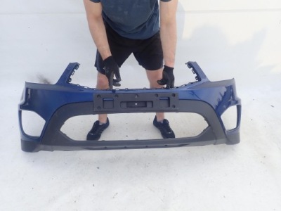 Global EU autoteile, Karosserie, Stoßstangen, SSANGYONG ACTYON  