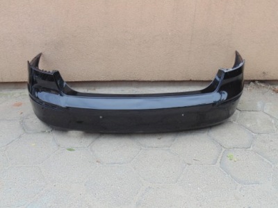 Бампер bmw 3 f34 lift granturismo фото №1