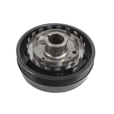 WHEEL PULLEY SHAFT CHEVROLET LUMINA APV 93-94 3.8  