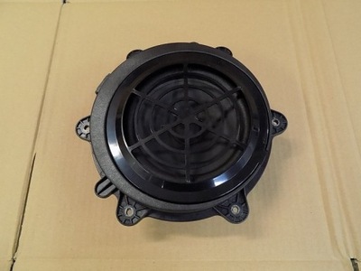 Porsche panamera cayenne 7p5 динамік двері фото №1