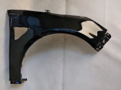 Ford s-max mk2 ii крила правий передній 2015- фото №1