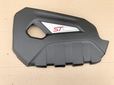 PROTECCIÓN RECUBRIMIENTO DEL MOTOR FORD FIESTA MK7 ST - NUEVO  