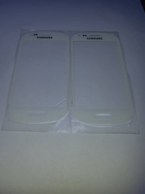 NOWA SZYBA DO SAMSUNG GALAXY S3 MINI ORYGINAŁ KRK