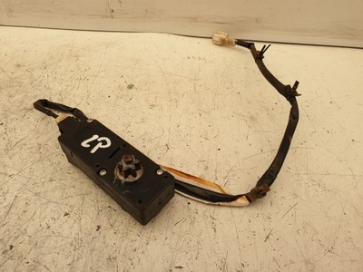 Моторчик поддержка левый перед infiniti ex30 ex35 фото №1