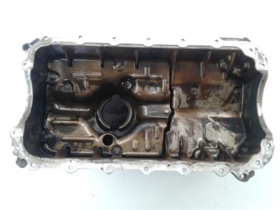 Піддон масляна honda stream 1,7 ivtec d17a2 фото №1