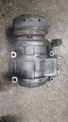 Chrysler voyager iii 2.5 td компрессор кондиционера 447200-5133 фото №1