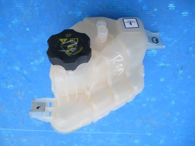 Бачок расширительный alfa romeo stelvio 16r- фото №1