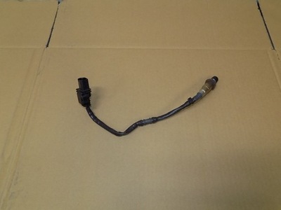 Porsche panamera 3.0 tdi датчик лямбда-зонд 97060617900 фото №1