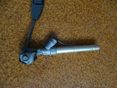 Mitsubishi outlander 11r натяжитель натяжитель поперечина фото №1