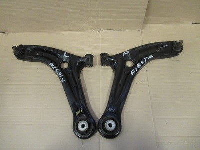 Ford fiesta mk7 рычаг левый правый фото №1