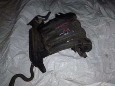 Коллектор всасывающий do nissan qashqai 1.6 16v 2006-2013 фото №1