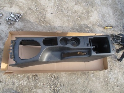 Тунель середній nissan qashqai фото №1