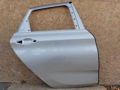 Дверь правое задние задняя bmw 2 ii f45 active tourer фото №1