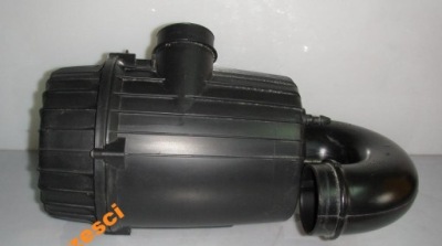 Корпус фильтр воздуха fiat ducato 2006-2021 фото №1