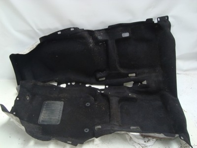 Обшивка килимок citroen c3 iii europa фото №1