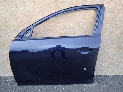 Двері ліва передні лівий перед opel insignia a 1 i фото №1
