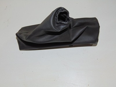 Чехол кожа тормоза ручного opel adam фото №1