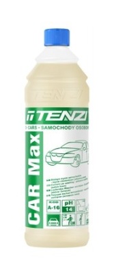 TENZI CAR MAX AKTYWNA PIANA BEZDOTYKOWA 1L