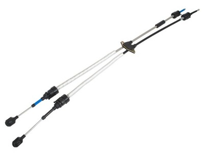 Ford galaxy 1995-2000 троси перемикання передач фото №1