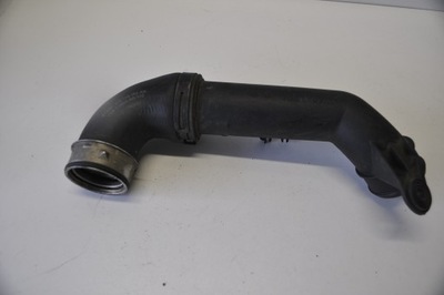 Volkswagen оригинальный номер 3c0145762am шланг радиатора воздуха фото №1