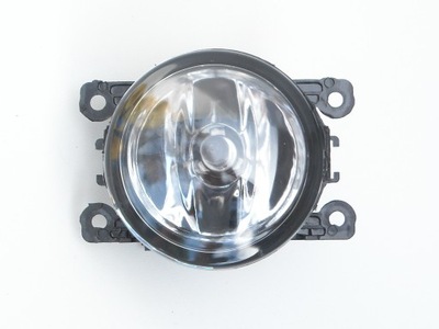 NEW CONDITION HALOGEN LAMP FORD EDGE 2015- 19R P/L  