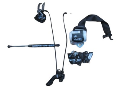 Привід кришки засувка капот bmw z4 e85 оригінал фото №1